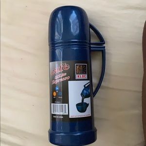 Cafe’ Esspresso Cup